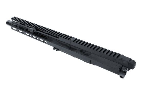 FM Products 12.5" MIKE-15 .223 Wylde Gen 2 Upper has an M-LOK handguard